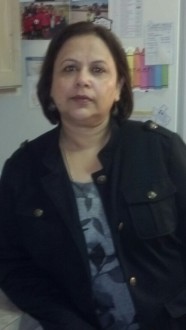 Lubna Khurshid