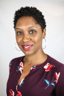 Marquita Bolden