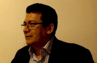 Carlos Cantu